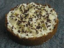Fot. pszczolkaksc, Bananowy raj-Banoffee pie