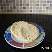 Protal chlebek z otrąb