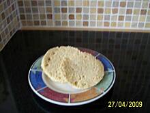 Fot. Lucynao, Protal chlebek z otrąb