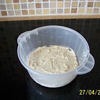 Protal chlebek z otrąb