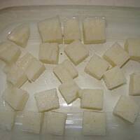 kostka grysikowa do rosolu