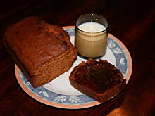 Fot. Alicja64, Placek Korzenny z Zupą Pomidorową Ali