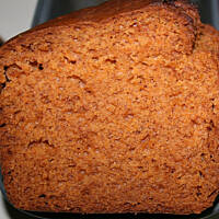 Placek Korzenny z Zupą Pomidorową Ali