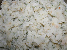 Fot. Alicja64, Ziemniaczki do Obiadu Ali