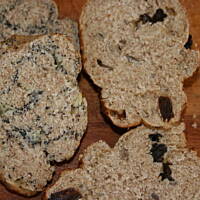 Rozmaite bułeczki kasiuli 5 różności