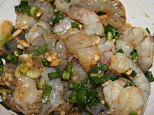 Fot. Alicja64, Krewetki Imprezowe