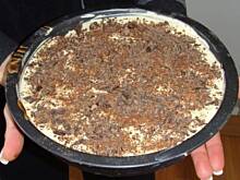 Fot. petronelia, torcik angielsko-polski