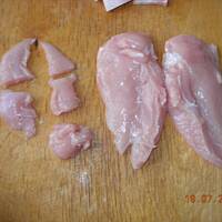 Szaszłyczki na grilla