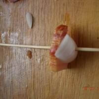 Szaszłyczki na grilla