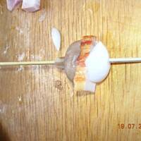 Szaszłyczki na grilla