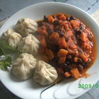 Chinkali - kaukazki specjal