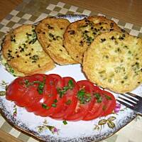 Kajzerki  jajeczno -szczypiorkowe wg Różyczki