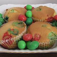 Muffinki -różne
