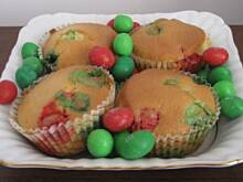 Fot. kasiqqq, Muffinki -różne