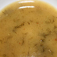 Sos Vinegret - Przyjaciel Kazdej Salaty