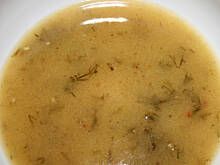 Fot. Alicja64, Sos Vinegret - Przyjaciel Kazdej Salaty