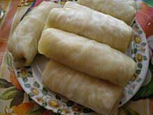 Fot. bozena28, goŁĄbki wedŁug boŻeny