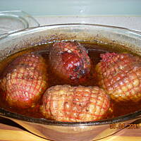 Golonka po staropolsku