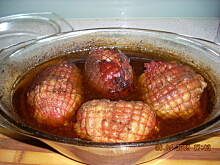 Fot. Zombi, Golonka po staropolsku