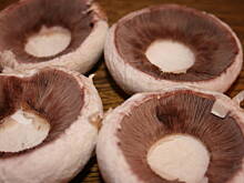 Fot. kasiul_a, Pieczarki w cieście z pysznym nadzieniem kasiuli