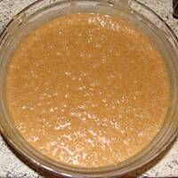 Piernik z herbatą kk