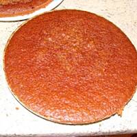 Piernik z herbatą kk