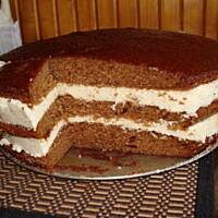 Piernik z herbatą kk