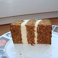 Piernik z herbatą kk