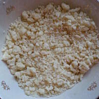 Kruszanka lub kruszonka