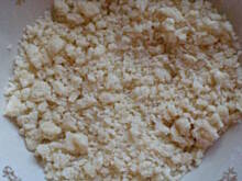 Fot. Lady021, Kruszanka lub kruszonka