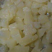 Sałatka wiosenna Marty