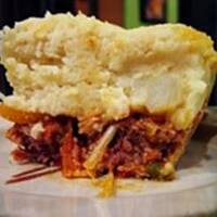 Zapiekanka Irlandzkiego pasterza