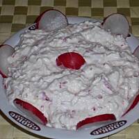 Twarożek super na szybką kolację wg Różyczki