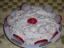 Fot. niebieska-różyczka, Twarożek super na szybką kolację wg Różyczki