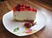 Fot. aniaoogorek, Sernik na zimno Mascarpone-Truskawki