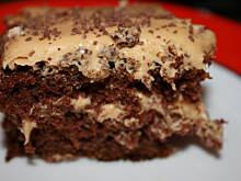 Fot. kasiul_a, Wilgotne ciasto WZ z kremem kasiuli - pyszne