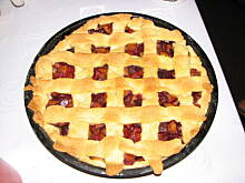 Fot. kasiamp@poczta.onet.pl, Tarta truskawkowa prosta szybka i tania