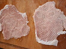 Fot. kasiul_a, Roladki z jajem w śmietanowym sosie kasiuli