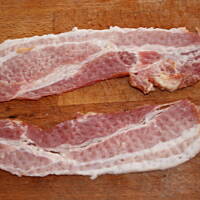 Roladki z jajem w śmietanowym sosie kasiuli