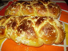 Fot. hancia, Chałka