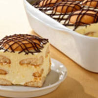 Eklerkowy deser bardzo latwy