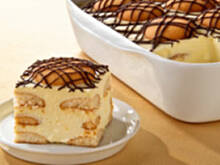 Fot. karolinaXXX, Eklerkowy deser bardzo latwy