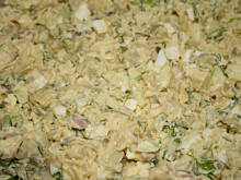 Fot. Alicja64, Sałatka Ziemniaczana z Ananasem Ali