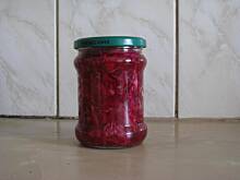 Fot. Halina07, Buraczki z kapustą