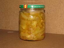 Fot. Halina07, Ogórki chili wg Haliny