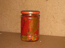 Fot. Halina07, Papryka marynowana wg Haliny