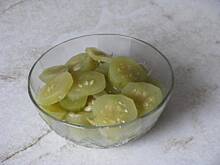 Fot. Halina07, Ogórki w musztardzie wg Haliny