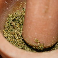 Kurczak cytrynowo - jabłkowy na warzywach kasiuli