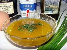 Fot. bahus, Sos francuski do szparagów