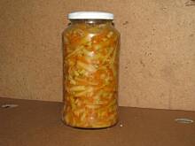 Fot. Halina07, Sałatka z fasoli szparagowej